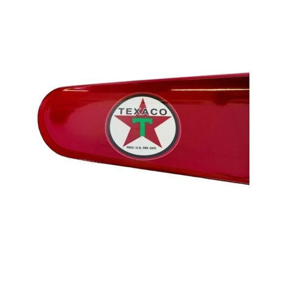 N/A wings texaco